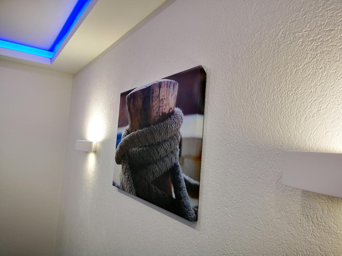 Deluxe Apartment F&M Tučepi Buitenkant foto